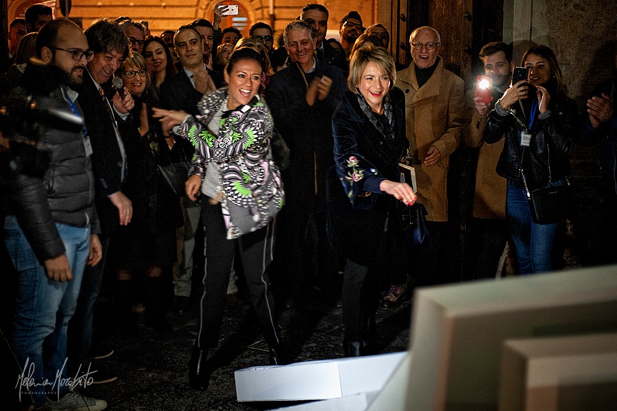 ViBook la fiera degli editori