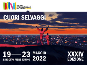 Vibo Valentia al Salone Internazionale del Libro!