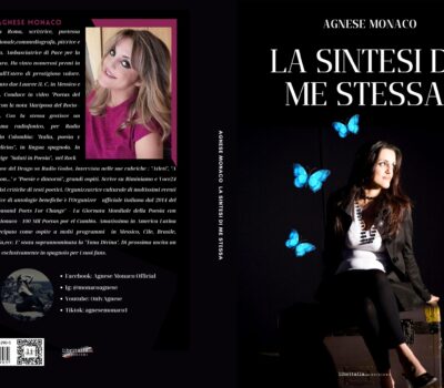 La Sintesi di Me Stessa cover