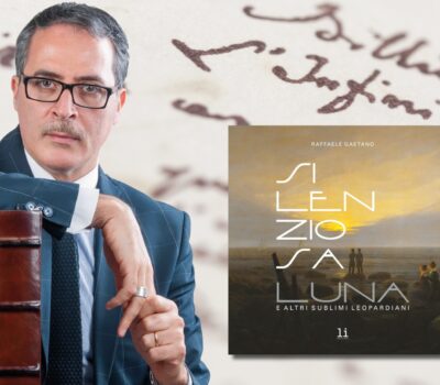 silenziosa luna