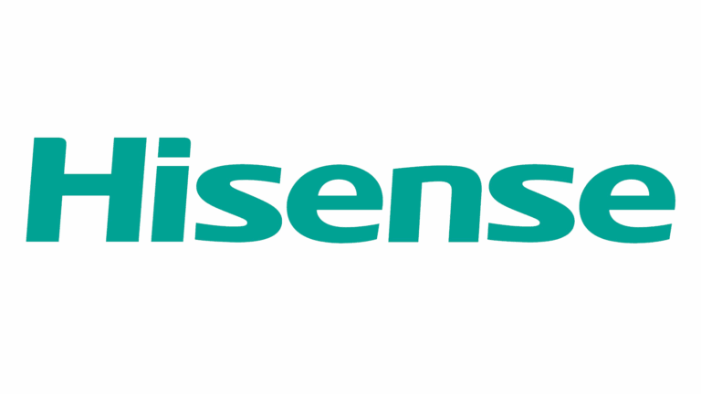Hisense-Logo