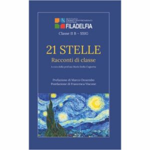 21 Stelle Racconti di Classe