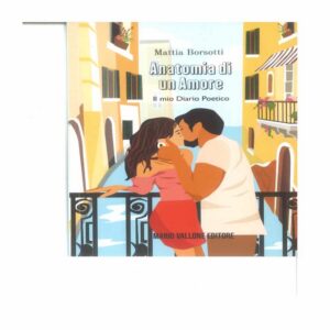 Anatomia di un amore