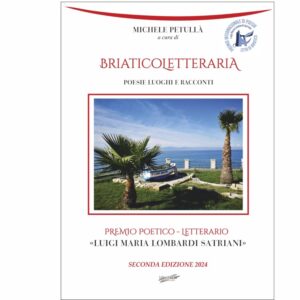 Briatico Letteraria - Paesi, luoghi e racconti