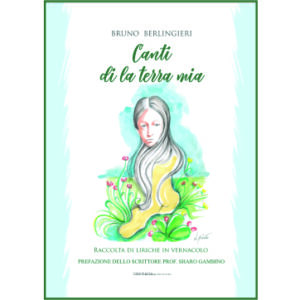 Canti di la terra mia copertina