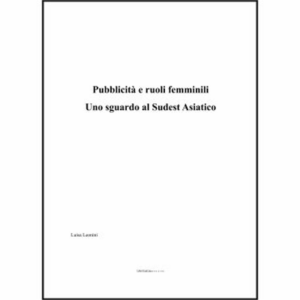 Uno sguardo al Sudest Asiatico