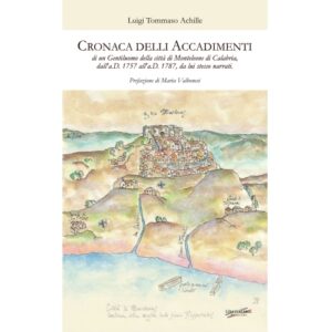 Cronaca delli Accadimenti