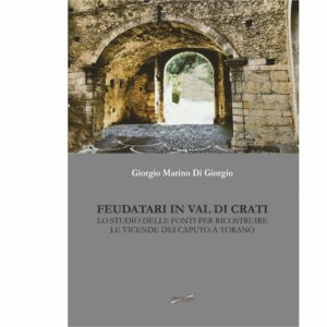 Feudatari in Val di Crati