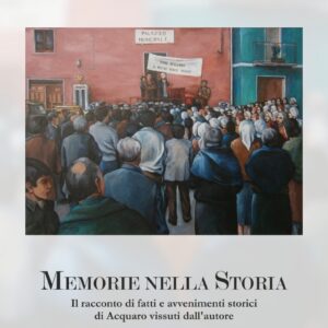Memorie nella storia