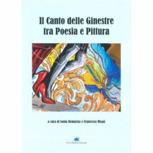 Il canto delle ginestre tra poesie e pittura