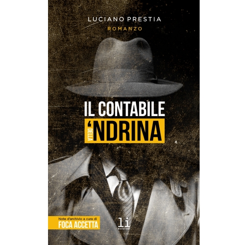 Il contabile della 'ndrina