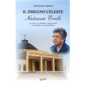 Il disegno celeste, Natuzza Evolo