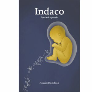 Indaco - Pensieri e poesie