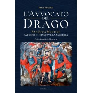 L'avvocato del drago - San Foca Martire
