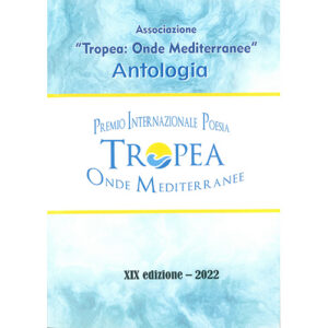 Premio Internazionale Poesia Tropea Onde Mediterranee