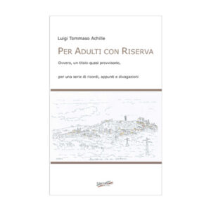 Per adulti con riserva