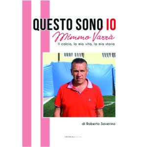 Questo sono io libro mister