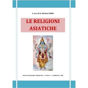 Le Religioni Asiatiche