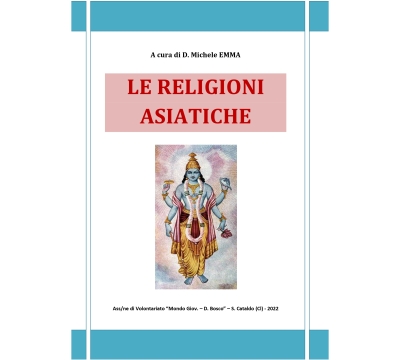 Le Religioni Asiatiche