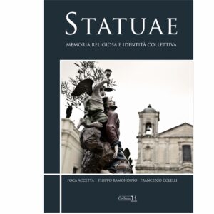 Statuae - Memoria religiosa e identità collettiva