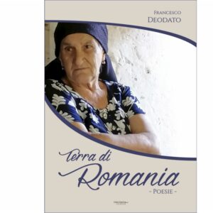 Terra di Romania - Poesie -