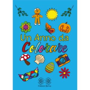 un anno da colorare