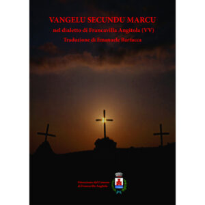 Vangelu secundu Marcu