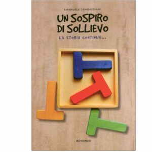 Un sospiro di sollievo la storia continua...