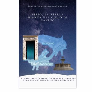 Sirio, la stella bianca nel cielo di Canino