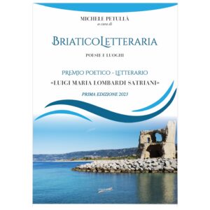 Briatico Letteraria poesie e luoghi