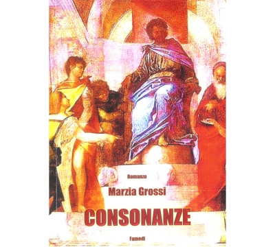 Consonanze
