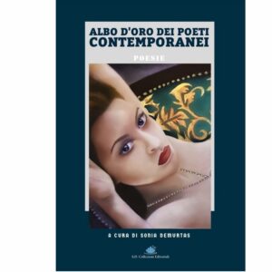 Albo d'oro dei poeti contemporanei