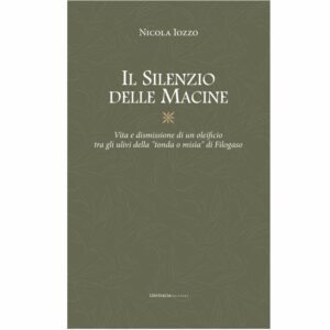 Il Silenzio delle Macine