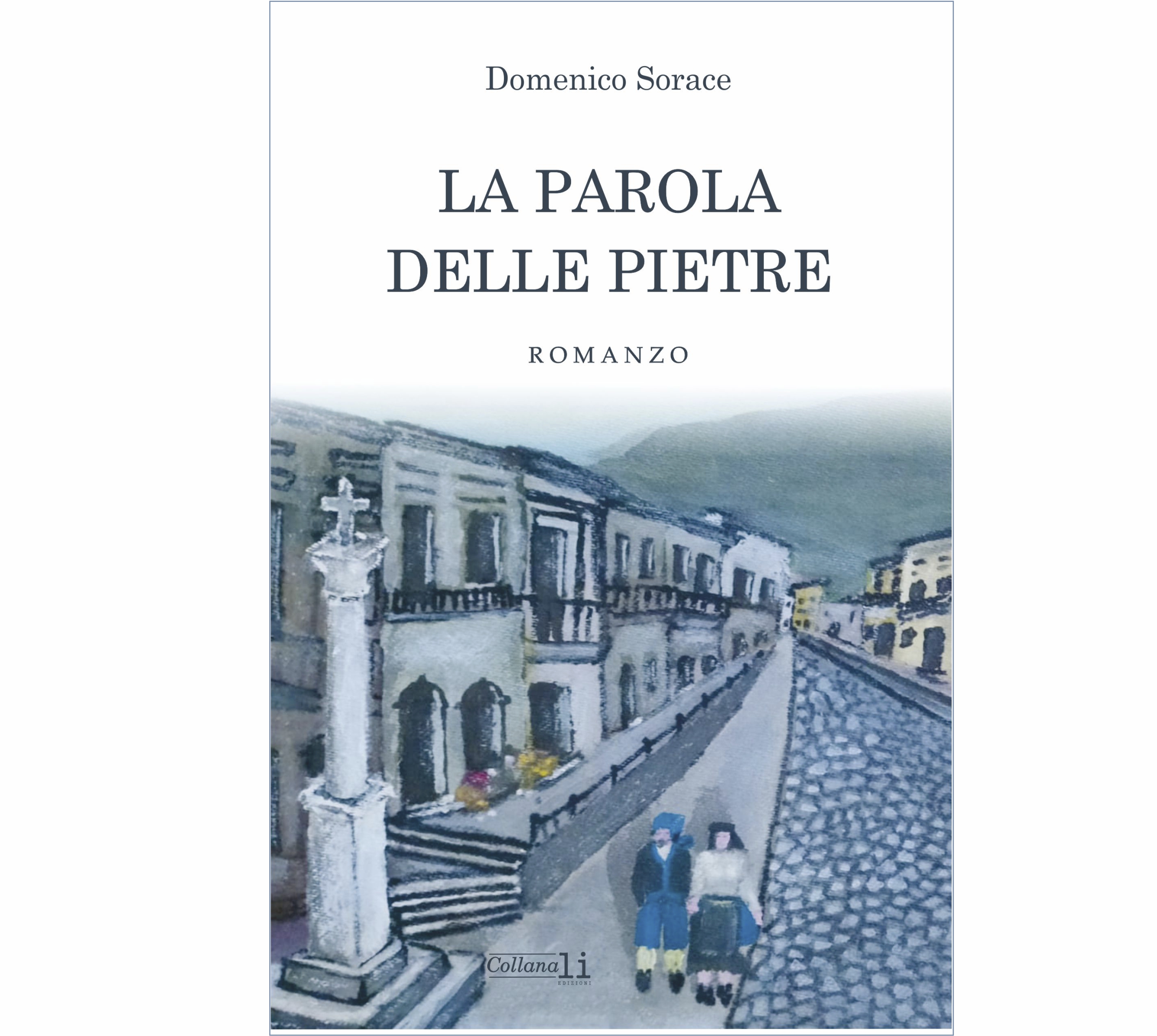 La parola delle pietre