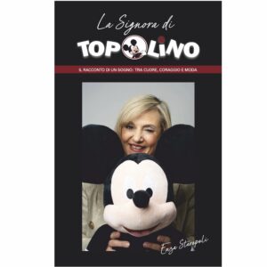 La Signora di Topolino