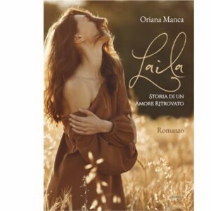 Laila - Storia di un amore ritrovato