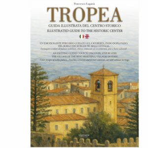 Tropea - visita guidata del centro storico