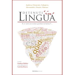 Detenuti "in" lingua