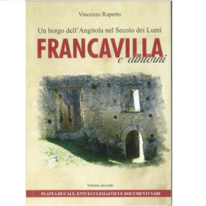 Francavilla e dintorni