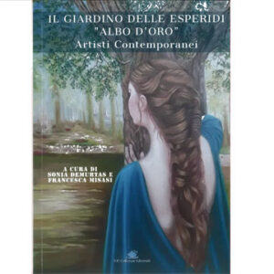 Il giardino delle esperidi "Albo d'oro"