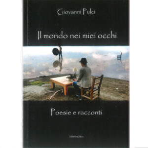 Il mondo nei miei occhi