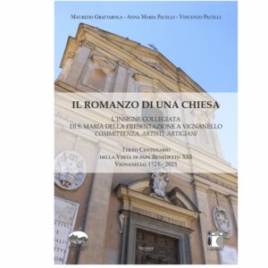 Il romanzo di una chiesa