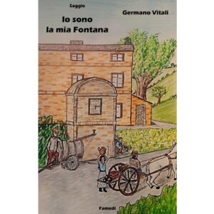 Io sono la mia fontana