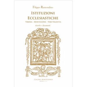 Istituzioni Ecclesiastiche