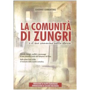 La comunità di Zungri