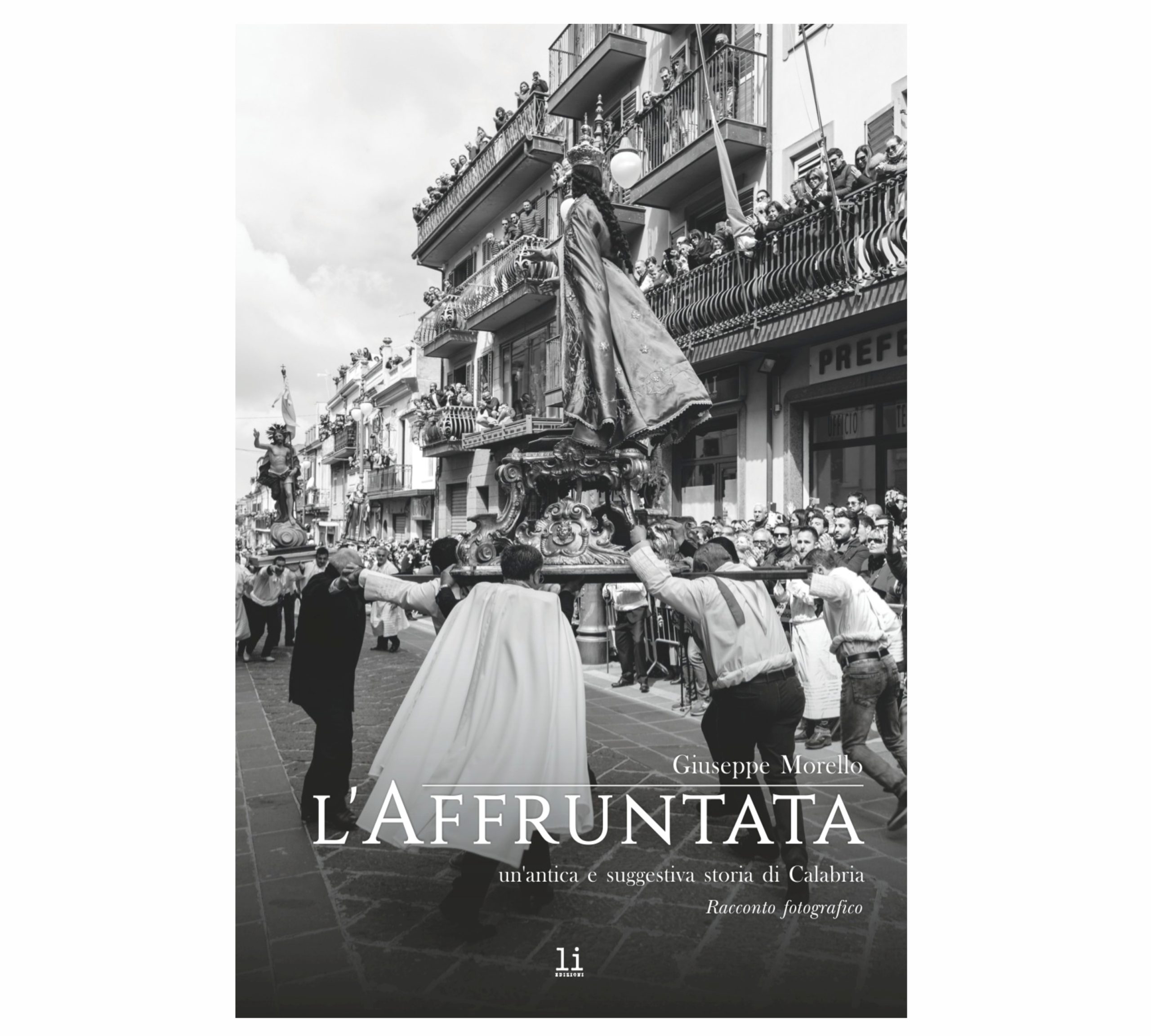 L'affruntata un'antica e suggestiva storia di Calabria