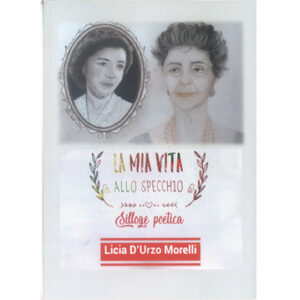 La mia vita allo specchio