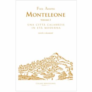 Monteleone (volume 2)