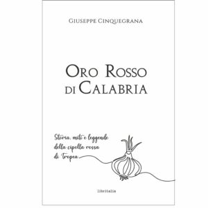 Oro Rosso di Calabria