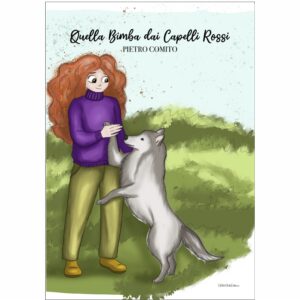 Quella Bimba dai Capelli Rossi